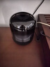 華為AI音箱 2e AI智能藍牙音箱2e小藝同學wifi語音人工智能音響遙控家用迷你低音炮語音交互 貝母白【AI語音控制+一鍵通話】 曬單實拍圖