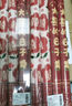 青葦 結婚禮炮禮花筒禮賓花4根60#結婚慶用品婚房裝飾布置手持禮炮 曬單實(shí)拍圖