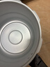 家旺紅雙喜高壓鍋家用加厚燃氣煤氣電磁爐通用商用防爆正品壓力鍋 28cm燃氣明火專用7-10人用 28cm 曬單實拍圖