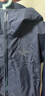 始祖鳥(niǎo)（ARC'TERYX）沖鋒衣 男士BETA SL GORE-TEX 硬殼印花連帽長(cháng)袖外套男款 深藍色X000009681 M 【斷碼特價(jià)】 曬單實(shí)拍圖