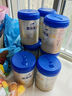 愛(ài)他美（Aptamil）卓傲較大嬰兒配方奶粉2段（6—12月齡）800g*1罐  愛(ài)他美卓傲 曬單實(shí)拍圖