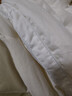 博洋家紡抑菌全棉60%大豆纖維被四季被芯春秋被子200*230cm逸夢(mèng) 曬單實(shí)拍圖