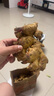 產(chǎn)地直發(fā)云南小黃姜新鮮生姜黃姜調(diào)味料新鮮蔬菜生鮮 3斤 裝 曬單實拍圖