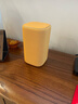 小米（MI）Xiaomi 智能音箱 黃 超級小愛(ài)智能音箱 AI大模型問(wèn)答 連續指令語(yǔ)控 支持遠程備車(chē) 小米藍牙音箱 曬單實(shí)拍圖