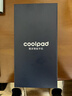 酷派（Coolpad）鋒尚50 Lite 全新超薄八核智能手機學(xué)生價(jià)便宜大屏百元機長(cháng)續航老人老年備用機游戲電競 64G海天藍 曬單實(shí)拍圖