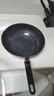 雙立人（ZWILLING）不粘鍋炒鍋有鈦涂層電磁爐通用Motion plus家用炒菜鍋30cm 曬單實(shí)拍圖