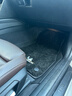 米其林（MICHELIN）tpe汽車(chē)腳墊適用特斯拉寶馬奧迪大眾問(wèn)界理想 5座腳墊毯面 曬單實(shí)拍圖