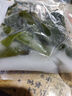 大連 鮮海帶 鹽漬裙帶菜梗  鹽漬海白菜裙帶菜蝦皮湯火鍋食材 鹽漬裙帶菜梗500g 曬單實(shí)拍圖