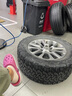 米其林（MICHELIN）汽車(chē)輪胎 265/60R18 110H 旅悅+ PRIMACY SUV+ 適配普拉多/H9 曬單實(shí)拍圖