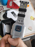 小天才兒童電話(huà)手表Z6Pro少年版隕石灰防水GPS定位學(xué)生兒童智能手表移動(dòng)聯(lián)通電信4G視頻拍照雙攝男女表 曬單實(shí)拍圖