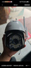 奧克斯高清室外攝像頭防水手機遠程無(wú)線(xiàn)wifi監控器360度無(wú)死角云臺旋轉無(wú)死角4g網(wǎng)絡(luò )全景語(yǔ)音對話(huà)戶(hù)外 曬單實(shí)拍圖