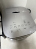 美的IH加熱一級能效電飯煲電飯鍋1-2-3人用 陶瓷內膽家用智能定時(shí)迷你電飯煲3升快速飯柴火飯電煮飯煲 【一級能效 IH加熱】25年新品 3L 曬單實(shí)拍圖
