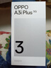 OPPO A3i Plus 12GB+512GB 松葉綠 全新耐用戰神 超硬核抗摔耐磨 OLED超亮陽(yáng)光屏 5G智能手機 曬單實(shí)拍圖