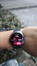 HUAWEI WATCH GT 6 Pro曜石黑46mm華為智能手表全新騎行體驗(yàn)21天超長續(xù)航藍(lán)寶石玻璃&鈦合金GT5Pro升級 曬單實(shí)拍圖