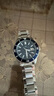 海鷗（SEAGULL）手表男士自動(dòng)機械表 海洋系列男士手表 生日禮物男表潛水表 藍盤(pán) 曬單實(shí)拍圖