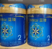 美贊臣藍臻2段奶粉 新國標 較大嬰兒配方奶粉 含乳鐵蛋白 荷蘭原裝進(jìn)口 2段 820g 6罐 【咨詢(xún)選禮】 曬單實(shí)拍圖