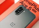 一加 Ace 5 競速版 12GB+256GB 磐石黑 天璣 9400e 風(fēng)馳游戲內核 oppo新品游戲性能 5G 智能電競手機 曬單實(shí)拍圖