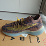 阿迪達斯 （adidas）男女YEEZY BOOST 380 椰子休閑鞋 FZ4982 棕黃 43 曬單實(shí)拍圖