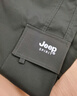 JEEP SPIRIT吉普工裝褲男士褲子男秋季休閑褲男多口袋男褲 黑色 2XL 曬單實(shí)拍圖