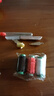 手工專(zhuān)用萬(wàn)能針一整套 34件套大鼻子大眼鋼針 細長(cháng)手工被子縫衣針長(cháng)針家用 手工針線(xiàn)【34件套一套齊全】 曬單實(shí)拍圖