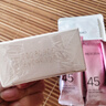 美膚寶美白隔離防曬霜SPF45小粉管50g提亮戶外防水防汗防曬乳通勤禮物 曬單實拍圖