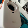 小米（MI）投影儀Redmi3 Lite版 投影儀家用 智能家庭影院 無(wú)感對焦 無(wú)感校正 1080P物理分辨率 MIUI系統 曬單實(shí)拍圖