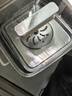 松下（Panasonic）【國家補貼】電蒸鍋 嗨蒸鍋 多層多功能鍋 蒸煮一體 多用途電煮鍋 不銹鋼智能預約保溫 NF-ST1 曬單實(shí)拍圖