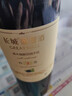 長(cháng)城 特選7橡木桶解百納干紅葡萄酒 750ml*6瓶 整箱裝 中糧出品 曬單實(shí)拍圖