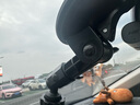漾菲斯適用影石X5X4車(chē)載吸盤(pán)支架汽車(chē)玻璃吸盤(pán)底座固定支架Insta360全景相機拓展配件 曬單實(shí)拍圖