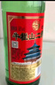 牛欄山二鍋頭 綠瓶口糧酒 綠牛二 清香型 白酒 46度 500ml*12瓶 整箱裝 曬單實拍圖