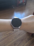 HUAWEI WATCH 5 42mm高端款爍金色904L不銹鋼表殼星云杏素皮復合表帶首創(chuàng  )X-TAP智感窗鴻蒙eSIM通信手表 曬單實(shí)拍圖