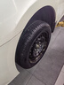 德國馬牌（Continental）汽車(chē)輪胎 195/60R16 89H FR UCJ 適配日產(chǎn)軒逸/比亞迪海豚 曬單實(shí)拍圖