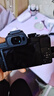 松下（Panasonic）LUMIX G100D 新手學(xué)生入門(mén)微單/單電無(wú)反M43畫(huà)幅數碼照相機 vlog拍攝視頻防抖 自拍翻轉屏 G100D單機身+【25mm】定焦套裝 曬單實(shí)拍圖