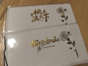左蒂【3個(gè)裝】教師節賀卡高級感送老師可diy祝?？ń處煿澏Y物女老師手工制作幼兒園小學(xué)生玫瑰花束賀卡 曬單實(shí)拍圖