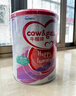 牛欄（Cow&Gate）花少同款牛欄牌嬰兒配方奶粉A2 β-酪蛋白 1段(0-6月) 900g 曬單實拍圖