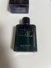 男士古龍香水高級持久留香正品法國淡香男人味情人節送男友禮物 藏青色-日常休閑 曬單實(shí)拍圖