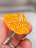 【整箱】南非無(wú)核小蜜橘1.5kg  曬單實(shí)拍圖