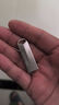 聯(lián)想異能者16GB USB2.0 U盤(pán)F101 銀色手機電腦U盤(pán)金屬投標辦公商務(wù)優(yōu)盤(pán)迷你款車(chē)載優(yōu)盤(pán) 曬單實(shí)拍圖
