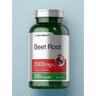 萬(wàn)寧（mannings）美國代Horbaach Beet Root 甜菜根粉膠囊體力耐力2000mg220粒 曬單實(shí)拍圖