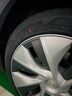 固特異（Goodyear）汽車(chē)輪胎 255/45R19 104V ELECTRIC DRIVE E銳乘SCT 原配Model Y  曬單實(shí)拍圖