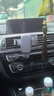 倍思車(chē)載手機(jī)支架真空吸盤(pán)汽車(chē)導(dǎo)航專(zhuān)用儀表臺(tái)支架通用2025年新款 曬單實(shí)拍圖