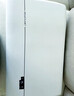 亞朵星球深睡枕pro3.0雙枕+深睡兒童枕組合護頸第3代枕頭星砂藍送禮 曬單實(shí)拍圖
