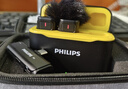 飛利浦（PHILIPS）【國家補貼】無線領(lǐng)夾麥克風一拖二收音麥主播直播戶外vlog短視頻直插式Type-C手機收音DLM3545C 曬單實拍圖