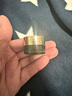 雅詩(shī)蘭黛全新微雕眼霜CP會(huì)員專屬嘗鮮禮（微雕眼霜0.5ml+小棕瓶眼霜3ml） 曬單實(shí)拍圖