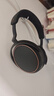 森海塞爾（Sennheiser）【政府補(bǔ)貼】MOMENTUM 4 無(wú)線耳機(jī) 大饅頭4特別設(shè)計(jì)版 藍(lán)牙頭戴耳機(jī) 主動(dòng)降噪 曜金黑 雙11推薦 曬單實(shí)拍圖