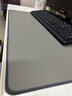 八海鳥(niǎo)加熱鼠標墊加熱桌墊辦公桌加熱墊暖手桌墊大號3c保溫墊發(fā)熱墊 曬單實(shí)拍圖