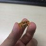 鑄固 戒指測量環(huán) 手指圈口測量工具指圍尺寸測量器 放大鏡式 曬單實(shí)拍圖