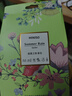 名創(chuàng  )優(yōu)品（MINISO）北歐風(fēng)系列-香氛包除味衣櫥持久生日禮物盛夏之雨[五包一盒] 曬單實(shí)拍圖