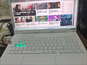 華碩（ASUS）天選6 國家補貼20%16英寸電競游戲本 筆記本電腦 銳龍7 H260/RTX5060/日蝕灰 16G內存/1T高速固態(tài)硬盤(pán) 曬單實(shí)拍圖