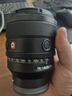 索尼（SONY）FE 50mm F1.4 GM 全畫(huà)幅大光圈定焦G大師鏡頭 人像攝影(SEL50F14GM) 曬單實(shí)拍圖